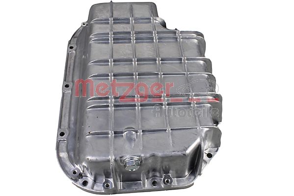 METZGER 7990120 Ölwanne